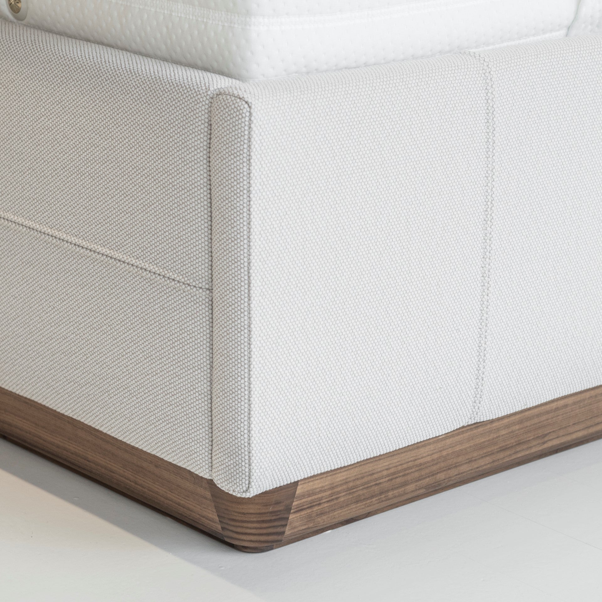 nachtstudio. Hier ist der Check out Bereich.