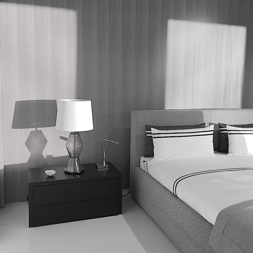 Die Möbel Kollektion von nachtstudio.