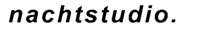 nachtstudio Label