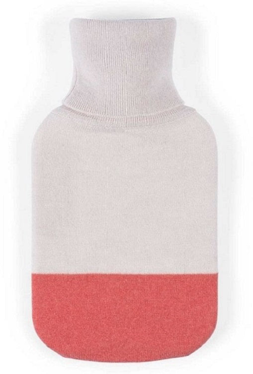 Cashmere Wärmflasche Lina