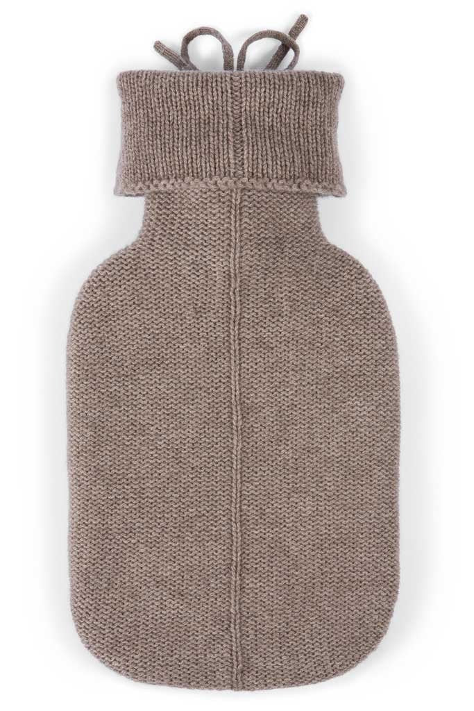 Nachtstudio Cashmere Wärmflasche