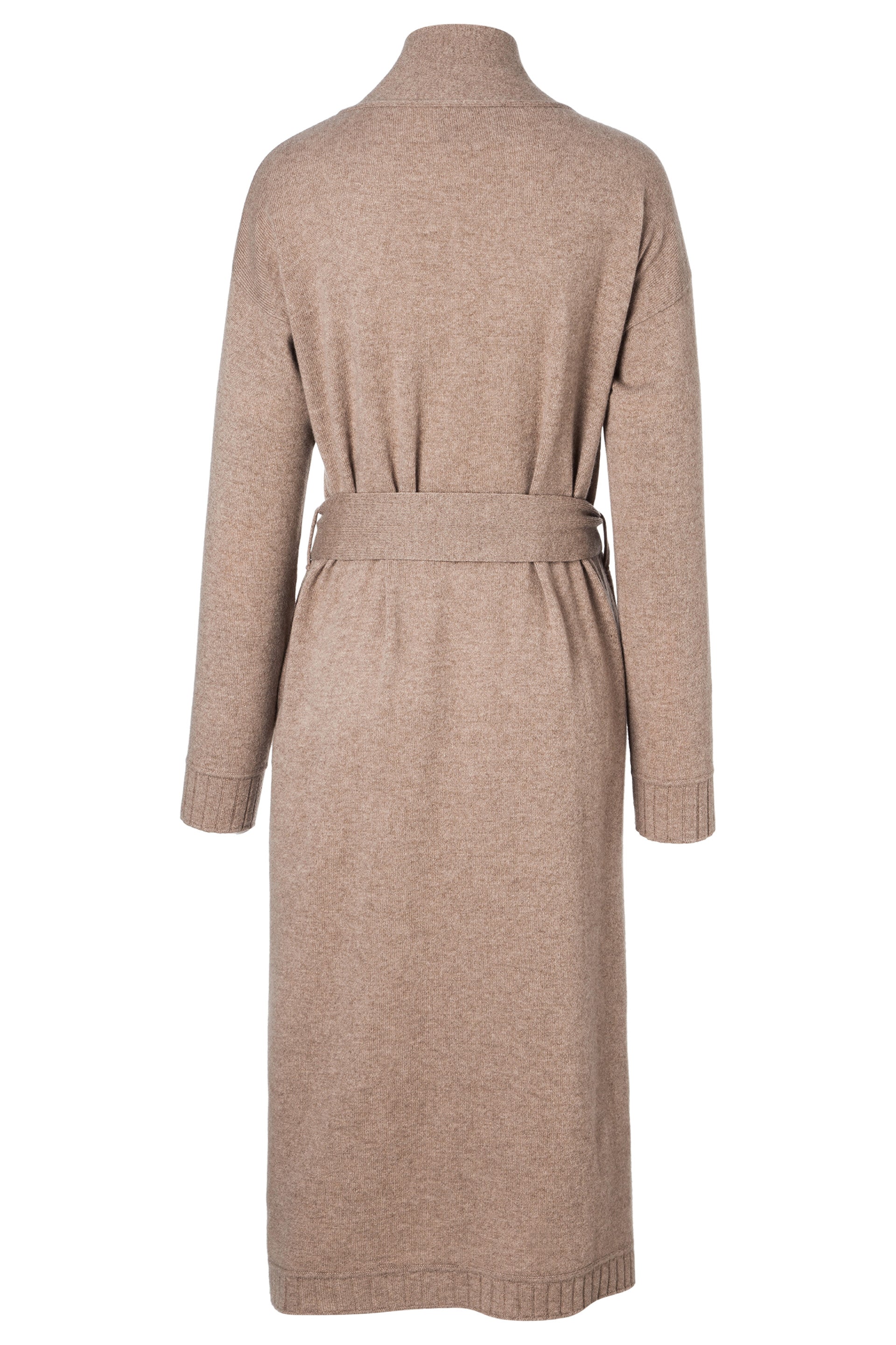 Cashmere Mantel Carol