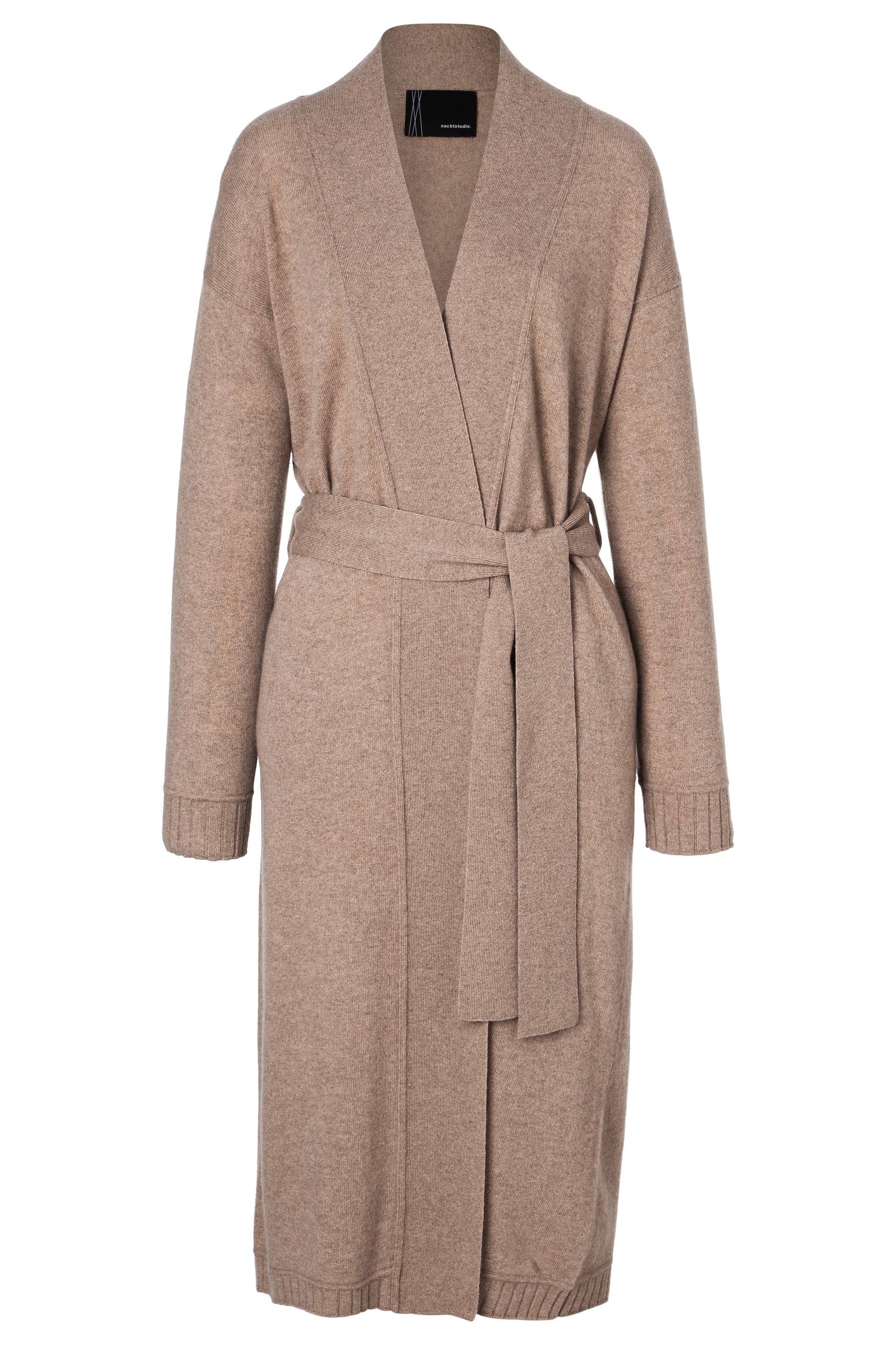Nachtstudio Cashmere Mantel CAROL