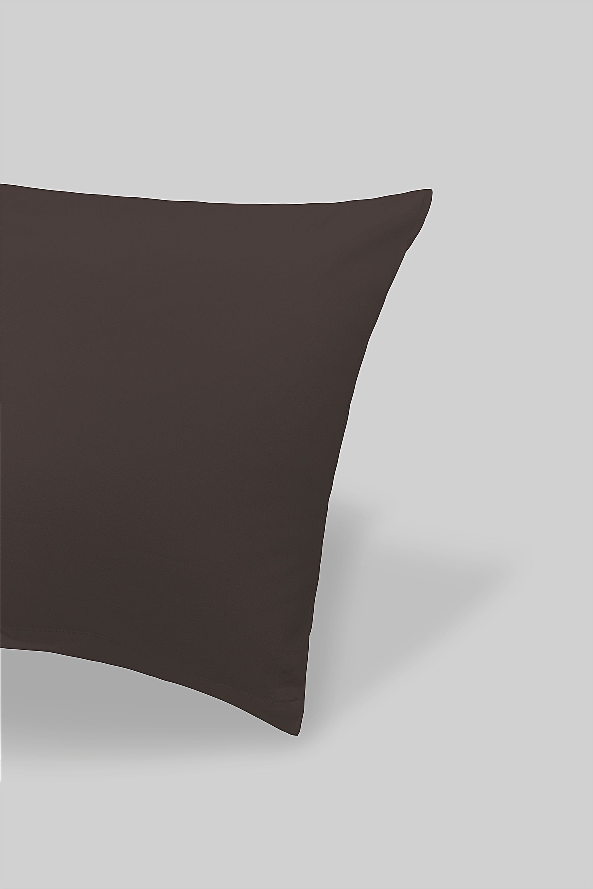 Bettwäsche einfarbig