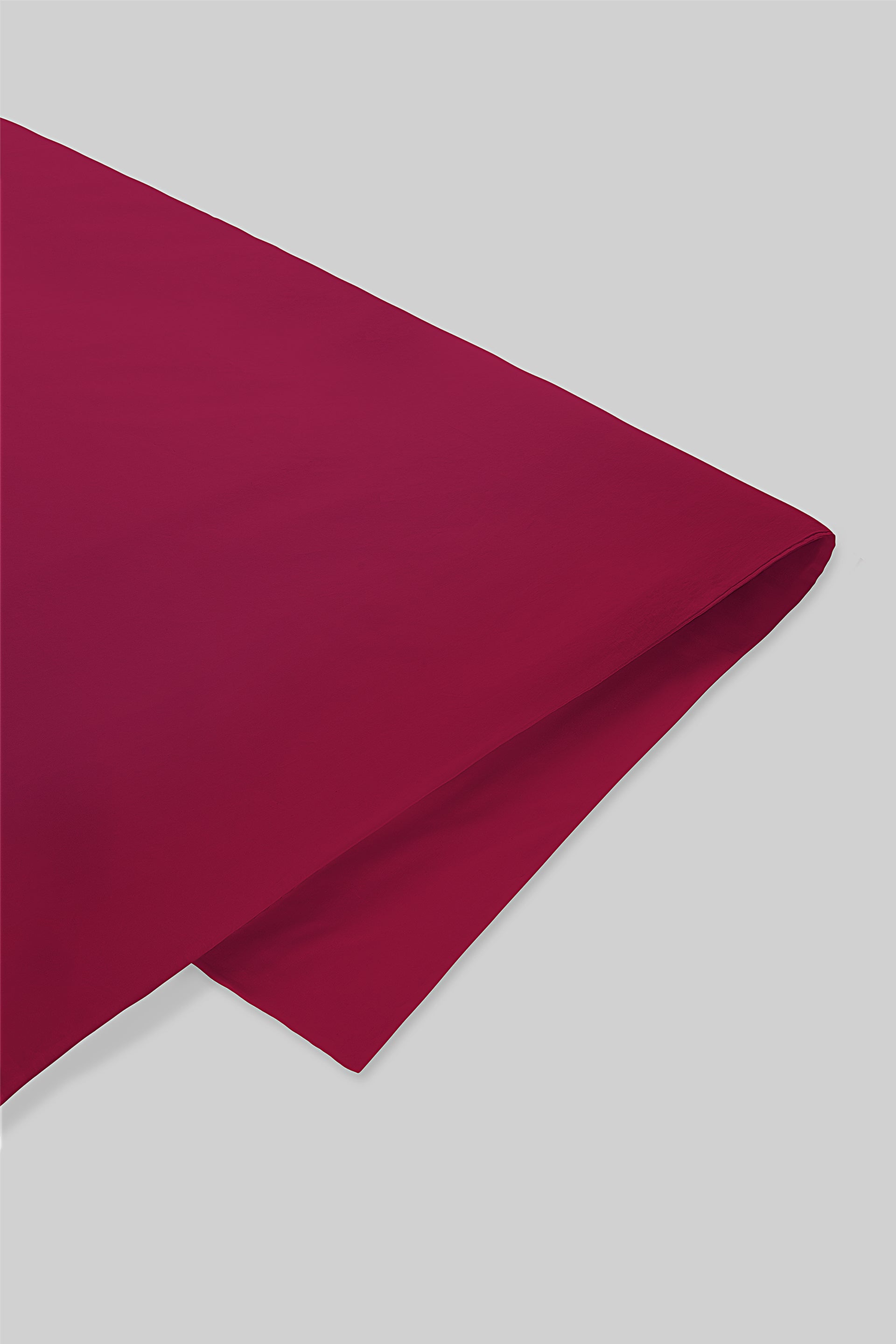 Bettwäsche einfarbig