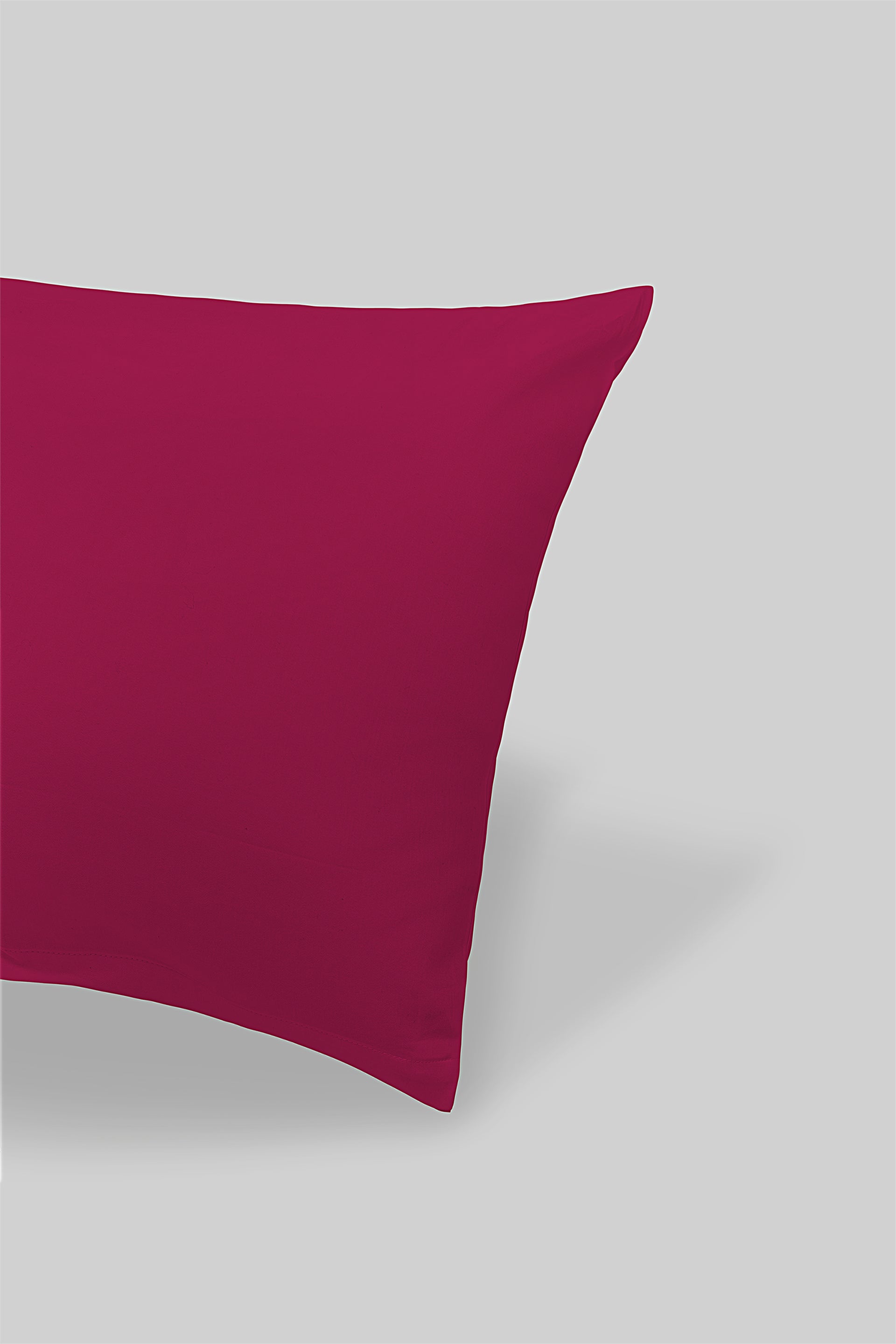 Bettwäsche einfarbig