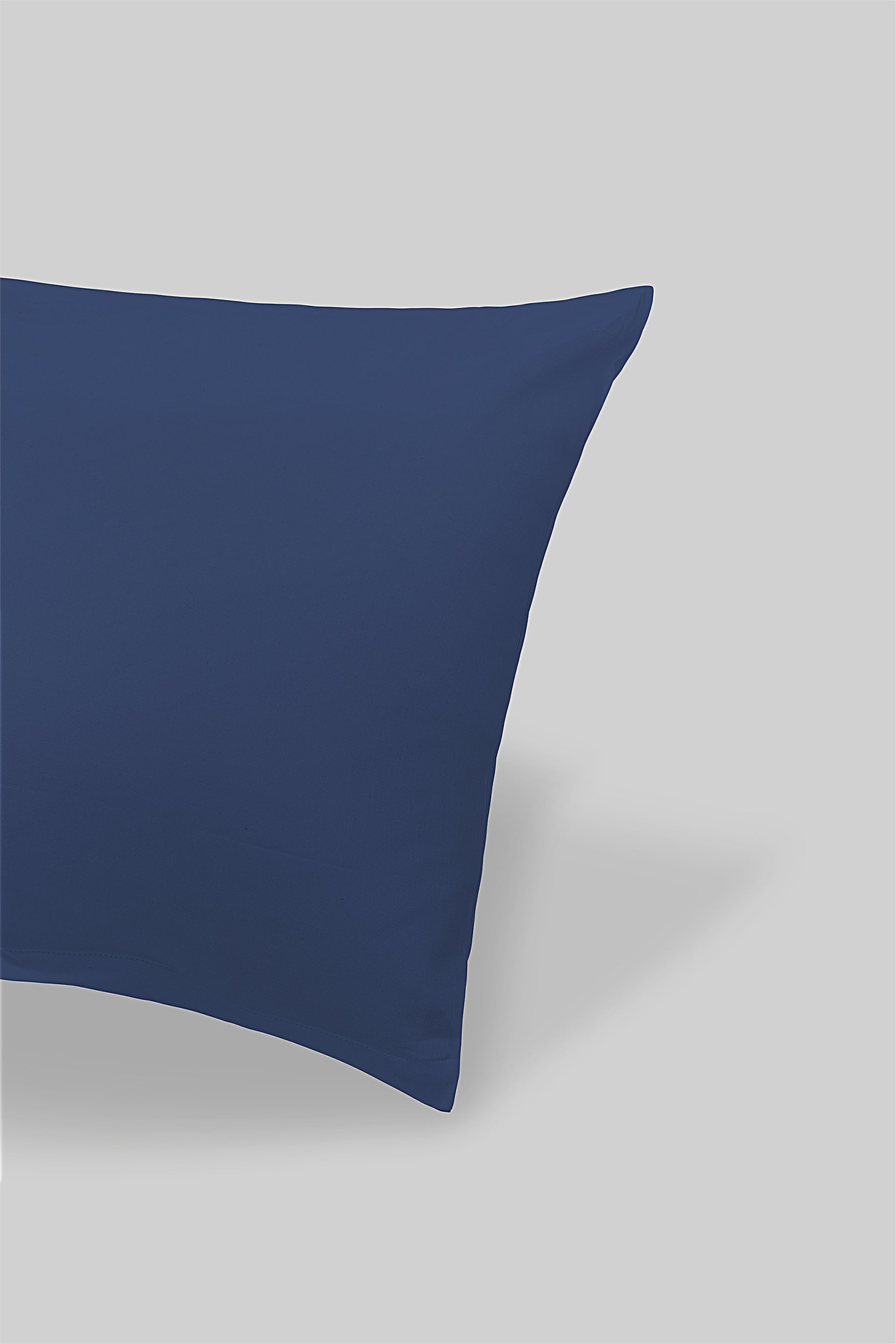 Bettwäsche einfarbig