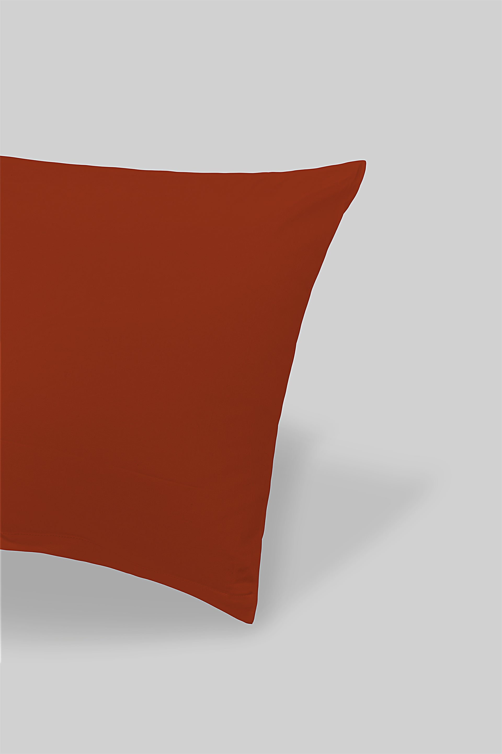 Bettwäsche einfarbig