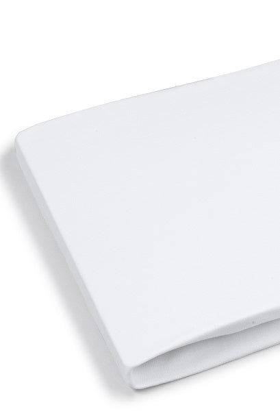 Spannbetttuch 100 % Leinen