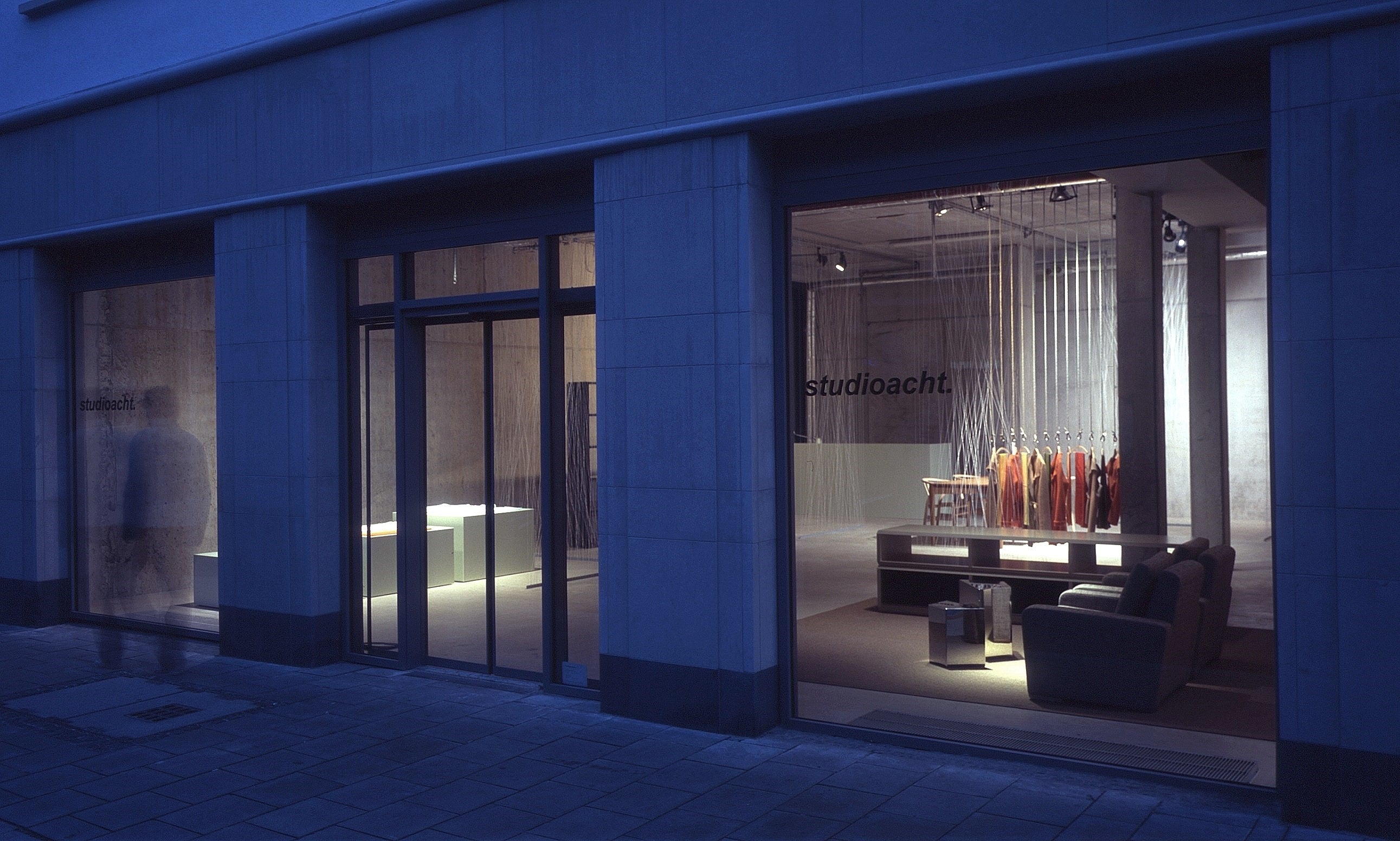 studioacht