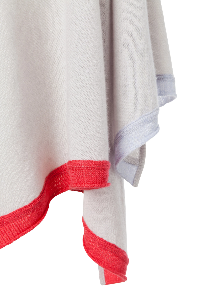 CASHMERE SCARF ANASTASIA